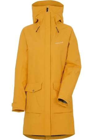 Didriksons Katy Parka 4 Dames Zomerjas 504540-454 - Kleur