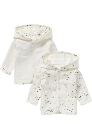 Noppies Vest Bonny Baby