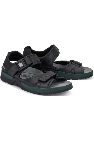 Mephisto Shark fit - heren sandaal - - maat 47 (EU) 12 (UK)