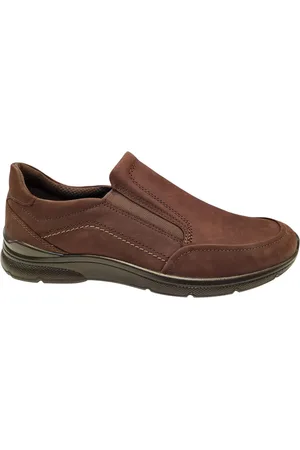 Ecco 511744 02072 Irving Heren Instappers - - 45