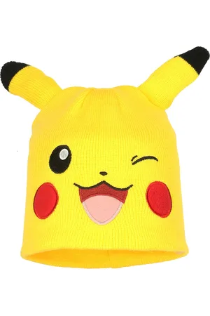 Merkloos Muts - Kinderen - Meisjes - Jongens - Winter - Herfst - Warm - Hoofddeksel - - Kerst - Sinterklaas - Kado