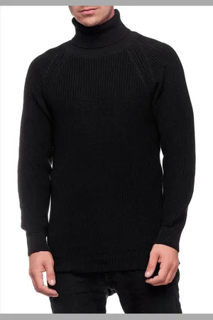 Rusty Neal RustyNeal - Heren Coltrui - - Longsleeve - Coltrui