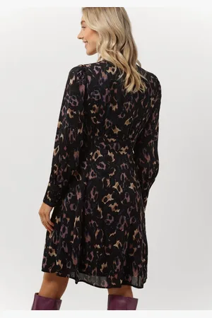 Fabienne Chapot Lynn Short Indi Dress Jurken Dames - Kleedje - Rok - Jurk -
