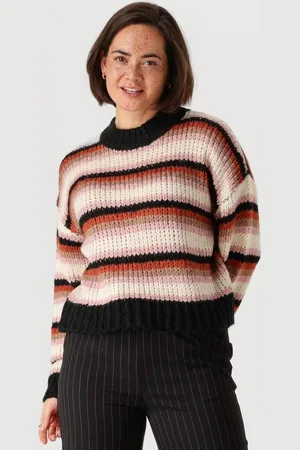 Ydence Knitted Sweater Meggie Truien & vesten Dames - Sweater - Hoodie - Vest-