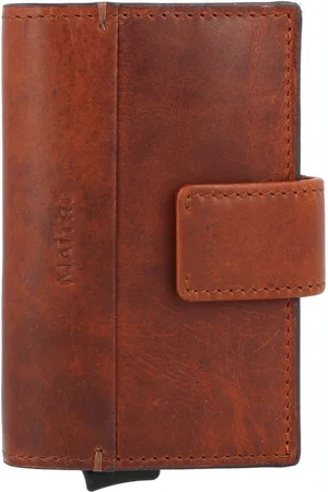 Maître Maître Birkenfeld c-two creditcard etui RFID leer 10 cm