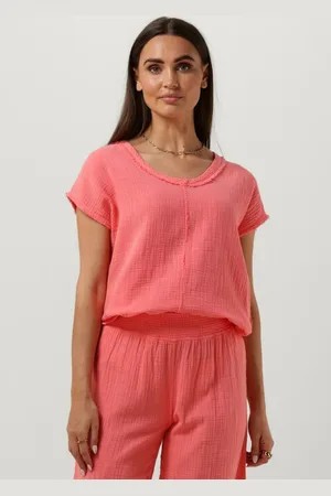 Circle Of Trust Janice Top Tops & T-shirts Dames - Shirt -