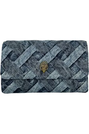 Kurt Geiger Kensington Chain Wallet Schoudertassen Dames -