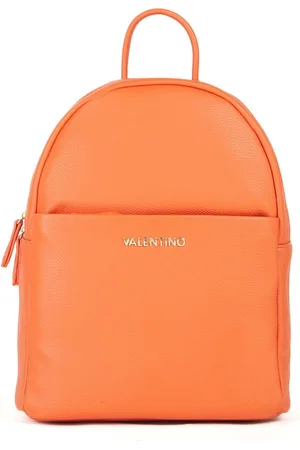 VALENTINO Vrije tijd rugzak Rugzak Never Backpack Oranje