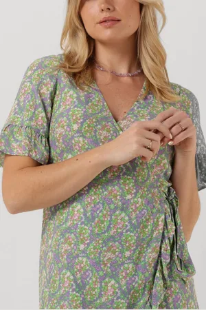 Fabienne Chapot Savina Dress 132 Jurken Dames - Kleedje - Rok - Jurk -