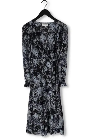 Fabienne Chapot Natasja Mesh Dress Jurken Dames - Kleedje - Rok - Jurk -