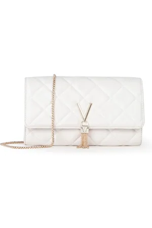 VALENTINO Schoudertas Avondtas Charlotte Pochette Beige