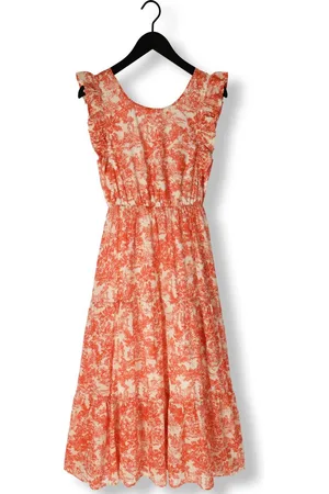 AMAYA Amsterdam Delia Jurken Dames - Kleedje - Rok - Jurk -