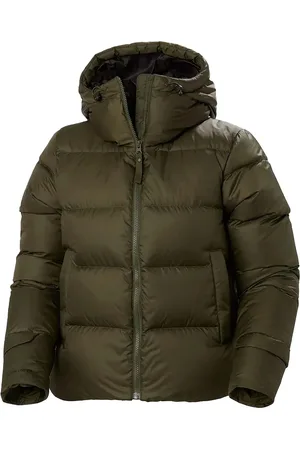Helly Hansen W Essence Donsjas - Streetwear - Vrouwen