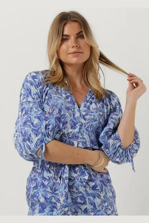 Fabienne Chapot Cooper Blouseda 16 Blouses Dames -