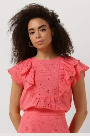Fabienne Chapot Gigi Top 267 Tops & T-shirts Dames - Shirt -