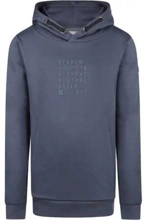 No Way Monday Hoodie - Trui -