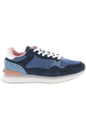 HOFF HOFF - Cork sneakers dames