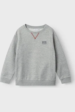 NAME IT Sweater - Trui - Feel - Good -