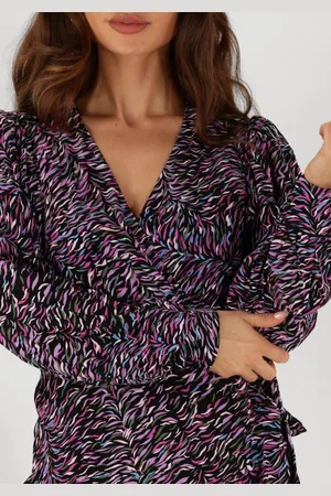 FREEBIRD Rowenda Jurken Dames - Kleedje - Rok - Jurk -