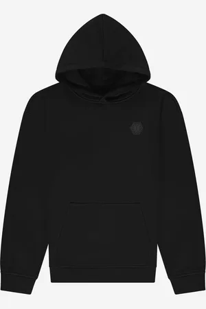 Nik & Nik Jongens Hoodie - Icon