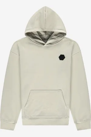 Nik & Nik Jongens Hoodie - Icon