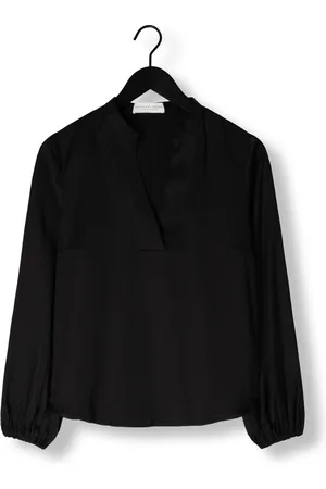 AMAYA Amsterdam Violet Blouses Dames -