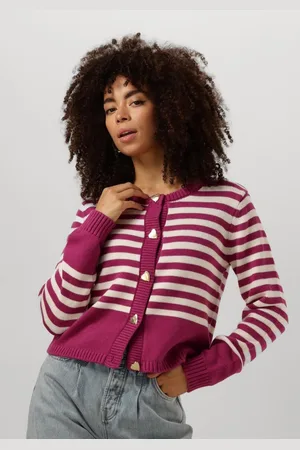 Fabienne Chapot Stine Cardigan Truien & vesten Dames - Sweater - Hoodie - Vest-