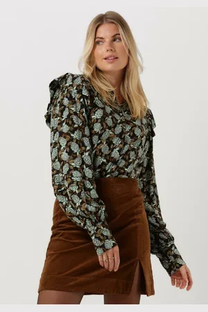 Fabienne Chapot Philo Blouse Blouses Dames -