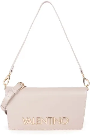 VALENTINO Schoudertas Avondtas Sottospalla Shoulder Bag Taupe