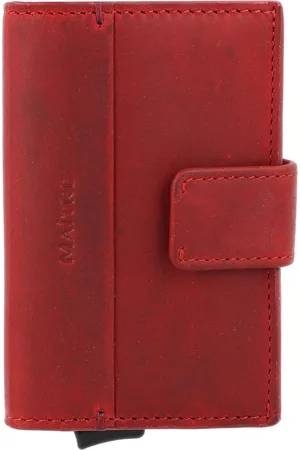 Maître Maître Birkenfeld c-two creditcard etui RFID leer 10 cm