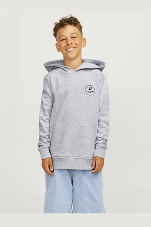 JACK & JONES Swift Hoodie Jongens