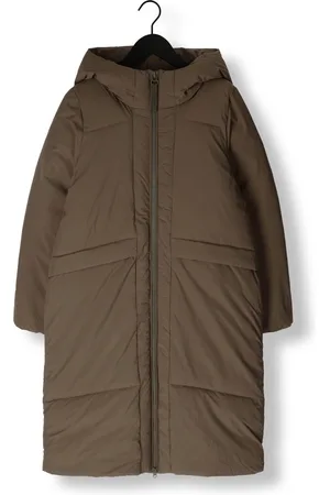 Elvine Eliza Jassen Dames - Winterjas -