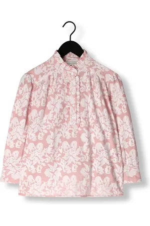 AMAYA Amsterdam Sarah Blouses Dames -