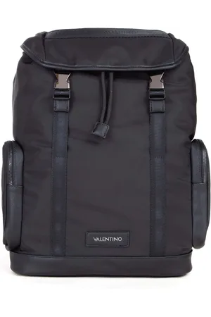 VALENTINO Rugzak met laptopvak Cardona Backpack Zwart