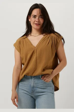 Circle Of Trust Pien Blouse Tops & T-shirts Dames - Shirt -