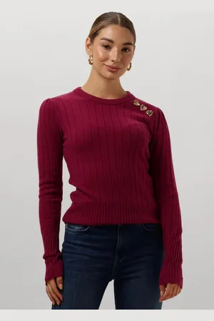 Fabienne Chapot Banda Pullover Truien & vesten Dames - Sweater - Hoodie - Vest-