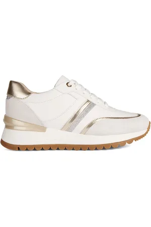 Geox D3500A - Volwassenen Lage sneakersDames sneakers - Kleur: