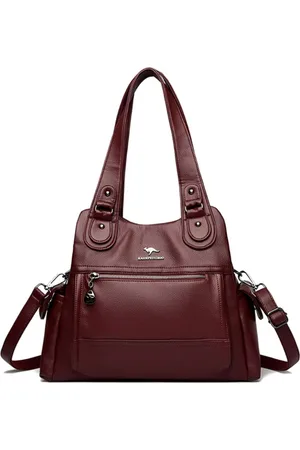 N3 Collecties Luxe handtassen Schouder- en crossbody tassen voor dames