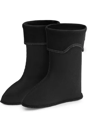 Ladeheid Sokken voor Regenlaarzen - Kinderen - Fleecesokken - LA-LMG-Socks-Termix - - 24/25