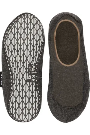 Falke Lage Cosyshoe Heren 16590 5201 porto mel. 41-42
