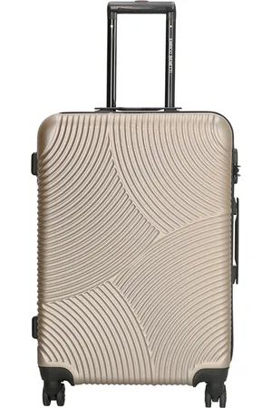Enrico Benetti Harde koffer LouisvilleHoogte 65 cm