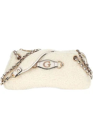 Guess Medium Crossbodytas / Schoudertas Dames - Aslia