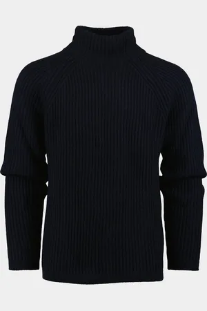 Commander Pullover Stehbund Pullover, 1/1 Arm 213012751/604