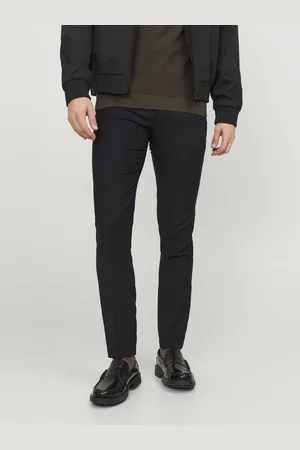 JACK & JONES Solaris Trouser regular fit - heren pantalon