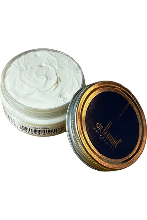 Van Bommel Shoecream 60ml potje luxe kwaliteit schoen poets kleur 050 neutraal