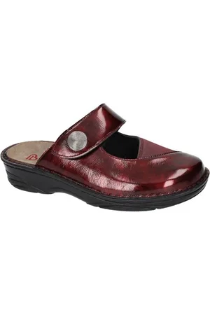 Berkemann Dames - - pantoffels - maat 37.5