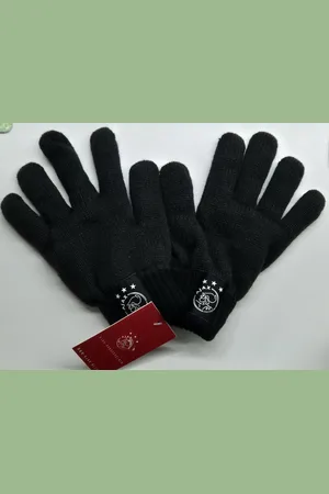 Ajax Handschoenen maat S / M winter