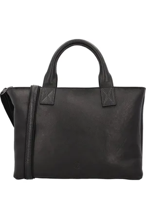 Hide & Stitches Discover Handtas - Crossbody Schoudertas - - 100% Leer