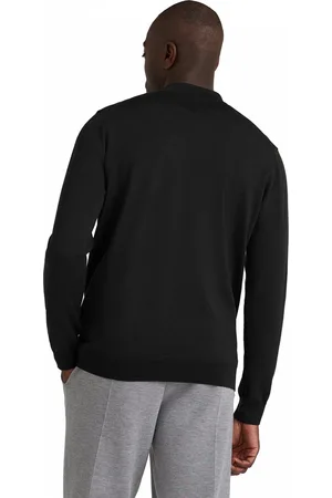 Falke Jack met rits