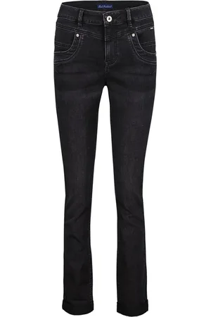 Red Button Broek relax SRB4279 maat 36